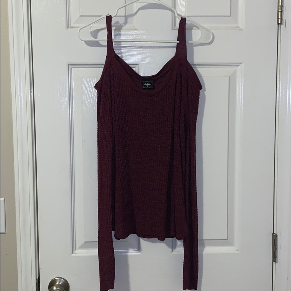Long Sleeve Shirts